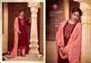 Triple Aaa Noopur Sequance Work Pure Jam Cotton Dress Material
